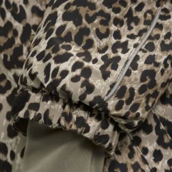 Baby Snowsuit W. Frills-En Fant New