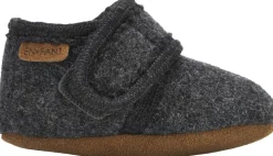 Børn En Fant Hjemmesko>Baby Wool slippers