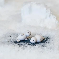 Clearance Babysæler Muffe & Mulle Julepynt|Julepynt