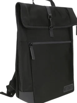 Clearance Backpack Courier Rolltop Rygsække