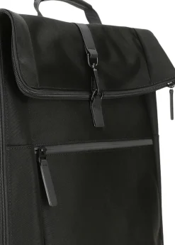 Clearance Backpack Courier Rolltop Rygsække