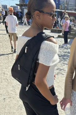 Backpack Melanie Dame Rygsække