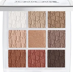 Clearance Backstage Eye Palette Øjne