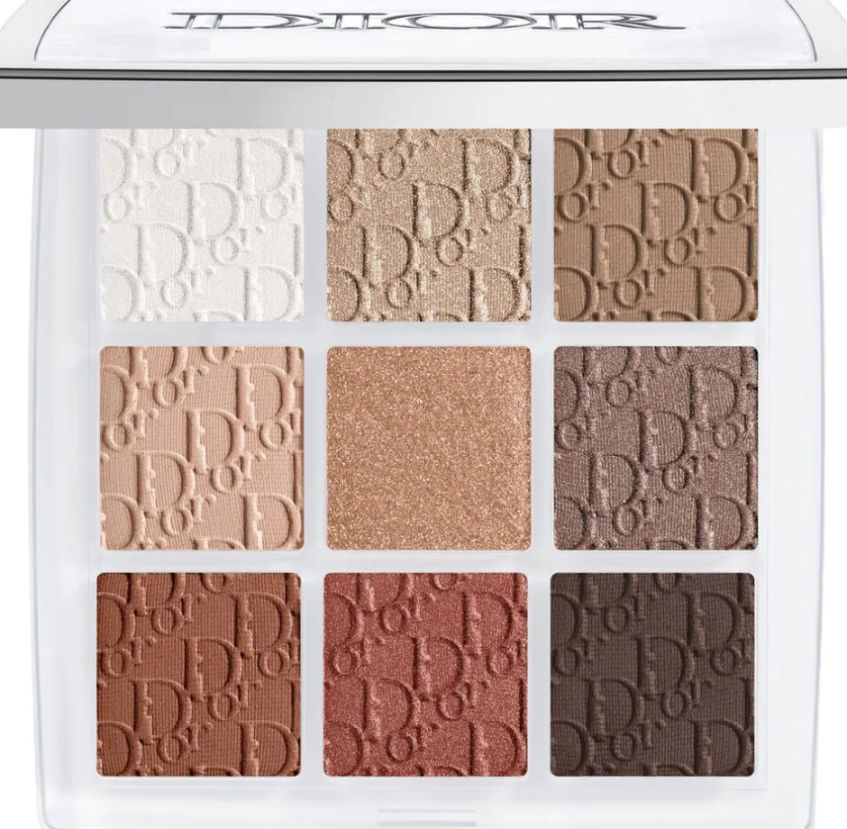 Clearance Backstage Eye Palette Øjne
