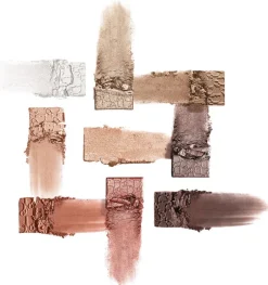 Clearance Backstage Eye Palette Øjne