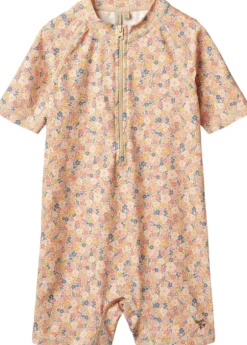 Børn Wheat Badetøj>Bade heldragt Cas