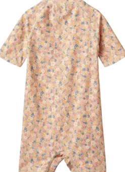 Børn Wheat Badetøj>Bade heldragt Cas