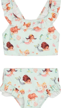 Børn Hust & Claire Badetøj>Badebeklædning Hchala Bad