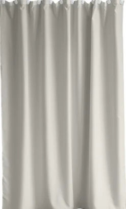 Badeforhæng 180 x 200 Comfort Beige-Södahl