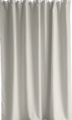 Södahl Badeforhæng>Badeforhæng 180x220 Comfort Beige