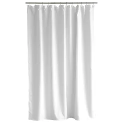 Badeforhæng 180x200 Comfort White-Södahl