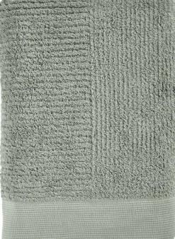 Badehåndklæde Matcha Green Classic Håndklæder