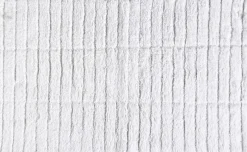 Zone Bademåtter>Bademåtte White Tiles