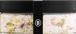 Best Badesalt Dans på Roser Kropspleje