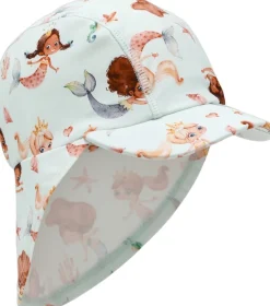 Børn Hust & Claire Badetøj>Badetøj Hcfasai Badekaske