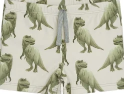 Børn Hust & Claire Badetøj>Badetøj Hchaki Svømpebuks