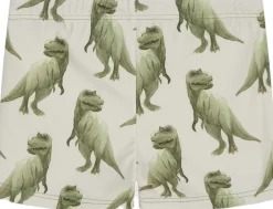 Børn Hust & Claire Badetøj>Badetøj Hchaki Svømpebuks