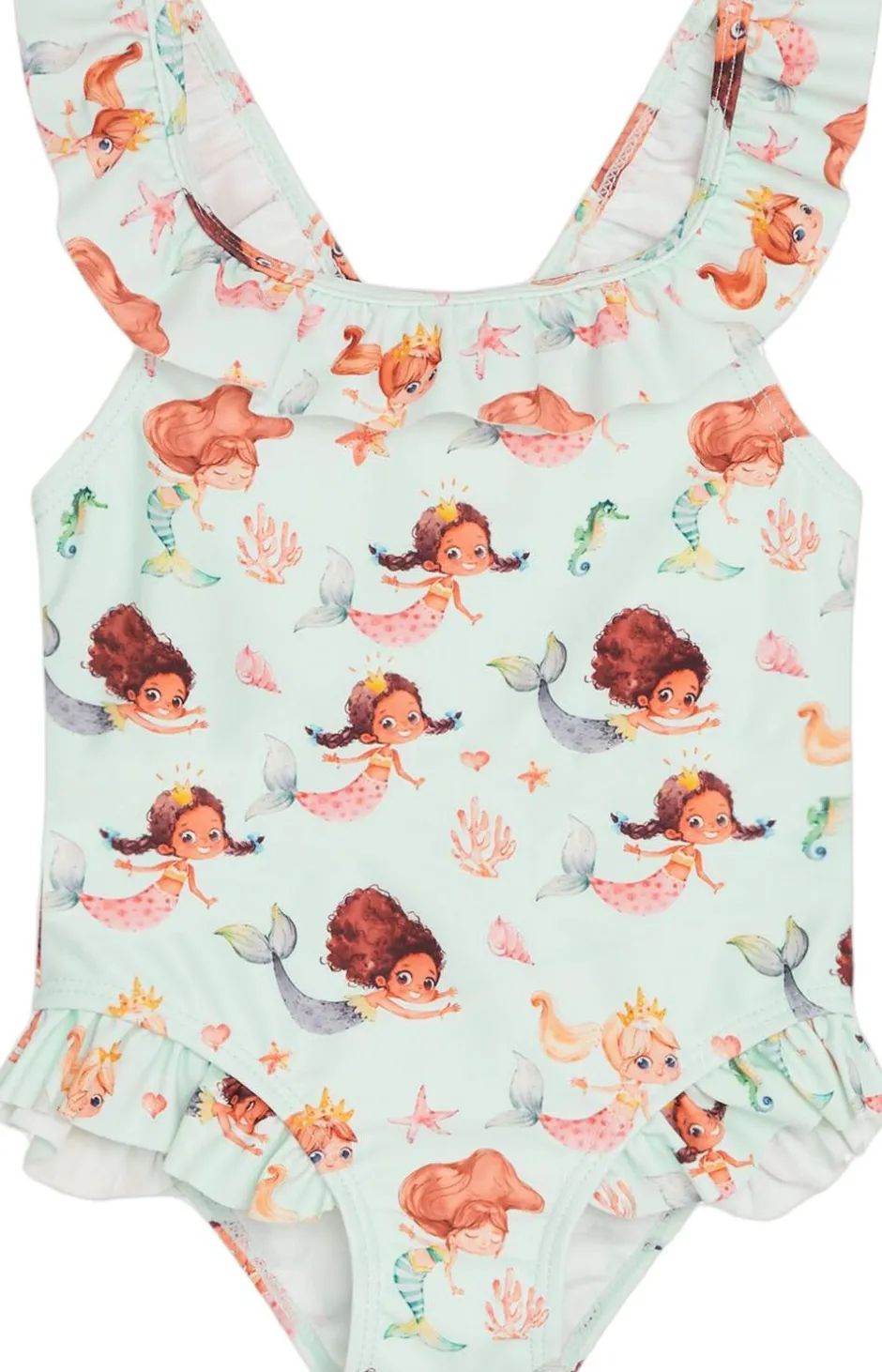 Børn Hust & Claire Badetøj>Badetøj Hcmadiken Badedra