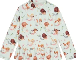 Clearance Badetøj Hcmaiak Badetop P Børn Badetøj