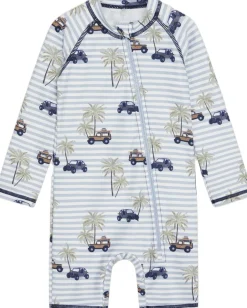 Outlet Badetøj Hcmalaz Jumpsuit Børn Badetøj