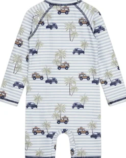 Outlet Badetøj Hcmalaz Jumpsuit Børn Badetøj