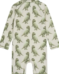 Badetøj Hcmalaz Jumpsuit-Hust & Claire New