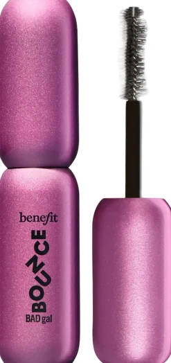 Benefit Cosmetics Rejsestørrelser>BADgal Bounce Mini - Volume mascara med dobbeltsidet børste