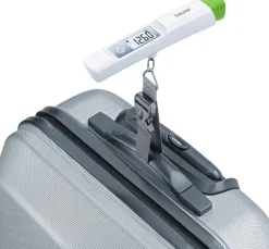 Bagagevægt med dynamo LS 20-Beurer New