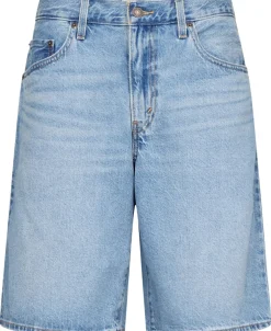 Sale BAGGY DAD JORT TAKE EVERYDAY Dame Shorts