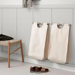 Hot BagUp Badeværelsestilbehør