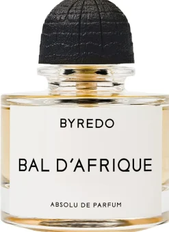 Best Bal d'Afrique Absolu de Parfum Nicheparfumer|Eau De Parfum