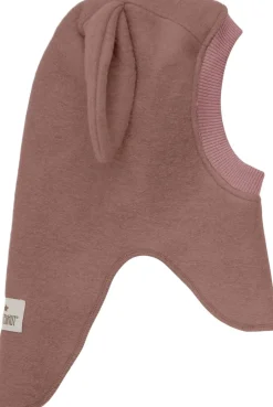 Balaclava Ears Wool-Huttelihut Clearance