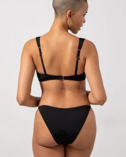 Clearance Balconette Bikini Top Dame Badetøj