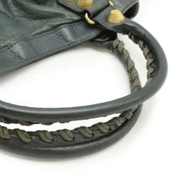 Hot Balenciaga Giant Dame Magasin Vintage