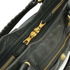 Hot Balenciaga Giant Dame Magasin Vintage