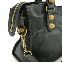 Hot Balenciaga Giant Dame Magasin Vintage