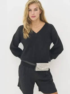 Dame NÜ Denmark Bæltetasker>Bali Beltbag small