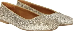 Ballerina i funklende glitter-ANGULUS Outlet