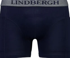 Bamboo basic boxers 6-pack-Lindbergh Hot