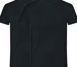 Resteröds Undertøj>BAMBOO 2-PACK TEE