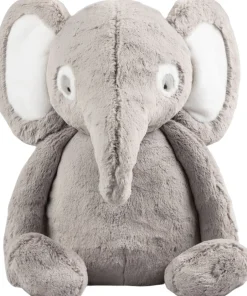 Discount Bamse, elefanten Finley, 38 cm Børn Bamser
