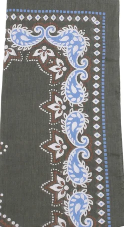 Bandana Halstørklæder & Tørklæder