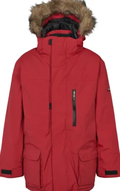 MCKINLEY Jakker>Banff Parka Jakke