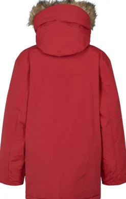 Banff Parka Jakke-MCKINLEY Sale