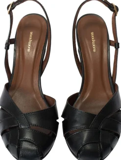 Dame Anonymous Copenhagen Højhælede Sko><noscript><img width=