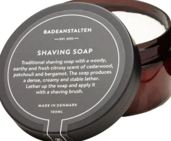 Barbersæbe-Badeanstalten Hot