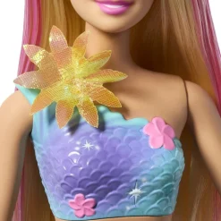 Børn Barbie Dukker & Tilbehør><noscript><img width=