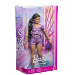 Deluxe Style Purpl-Barbie Discount
