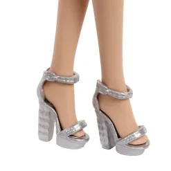 Clearance Fashionista 80th A Børn Dukker & Tilbehør