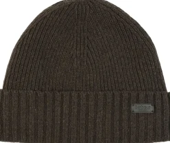 Carlton Beanie Hat-Barbour Online